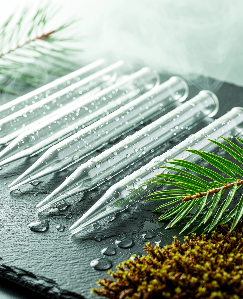 Laboratory precision instruments
